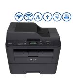 DCP-L2540DW - Imagen 2