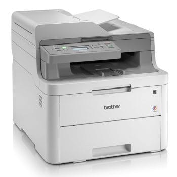 DCP-L3551CDW - Imagen 3