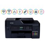 MFC-T4500DW - Imagen 2