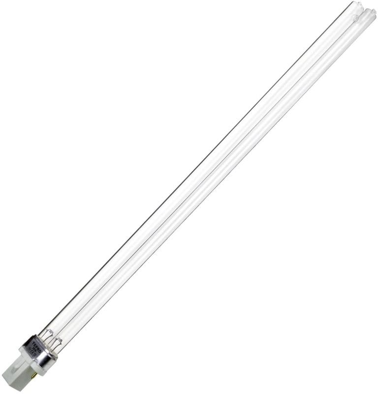 Repuesto Lampara UV 38w - Imagen 1