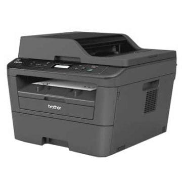 DCP-L2540DW - Imagen 4