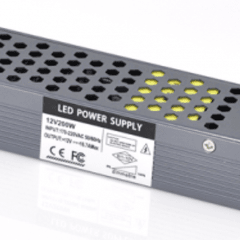 Fuente de Poder 60W 12V