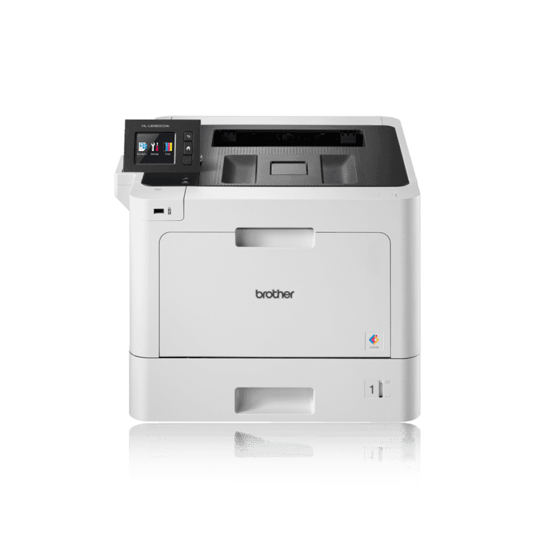 HL-L8360CDW - Imagen 5