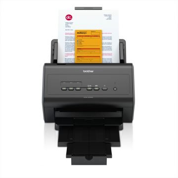 ADS-2400N - DESCONTINUADO, REMPLAZA ADS-4300N - Imagen 2
