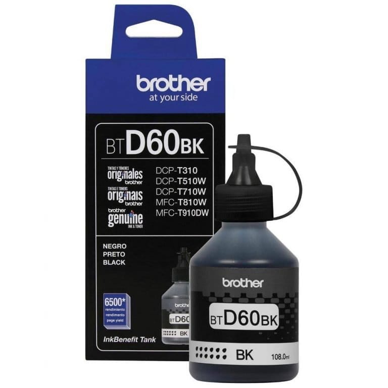 btd60bk BT-D60BK - Imagen 1