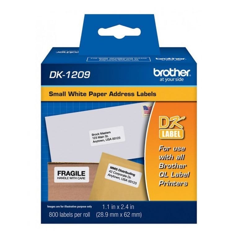 dk1209 DK-1209 - Imagen 1