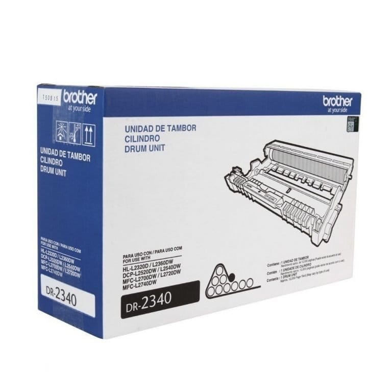 dr2340 DR-2340 - Imagen 1