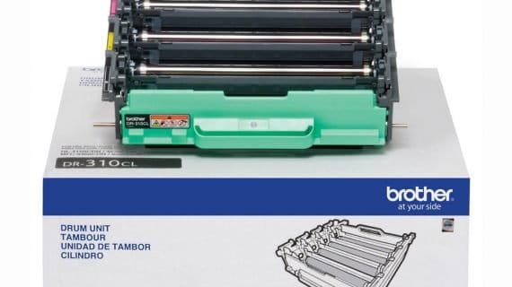DR-310CL