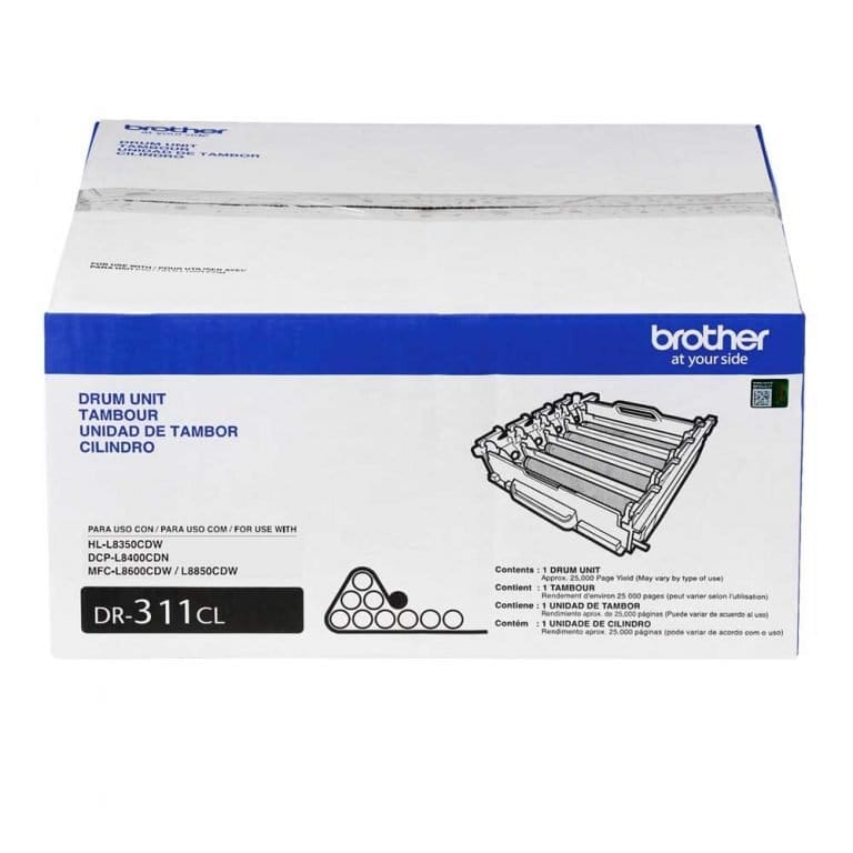 DR-311CL - Imagen 1