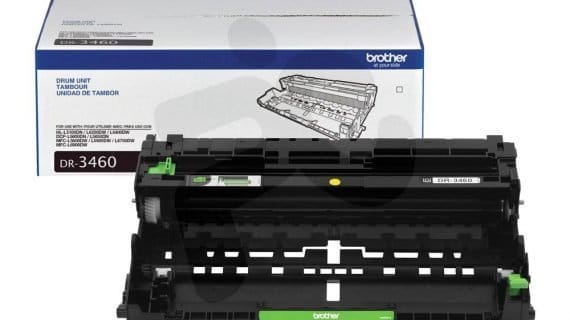 DR-3460