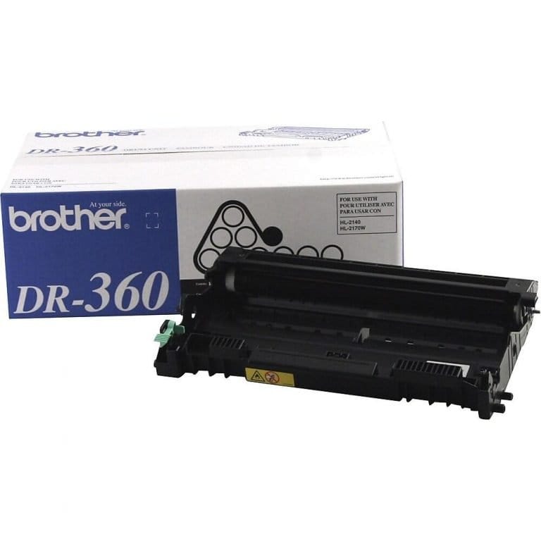 dr360 DR-360 - Imagen 1