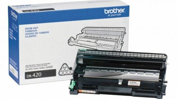 DR-420