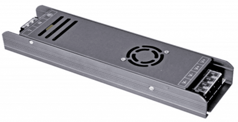 Fuente de Poder 350W 24V - Imagen 1