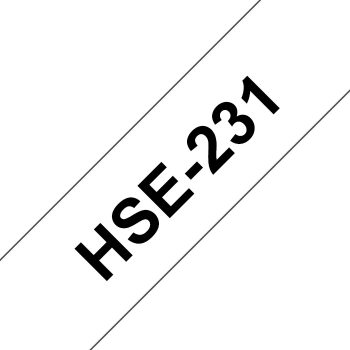 HSe-231 cinta