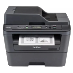 DCP-L2540DW