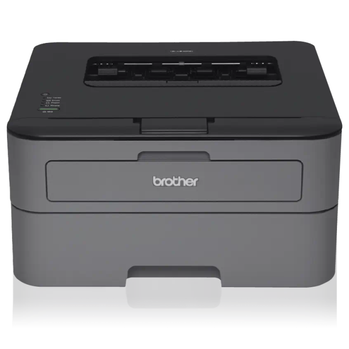 HL-L2320D - Imagen 1