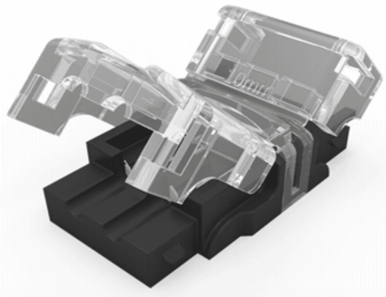 Conector Led a Led - Imagen 1