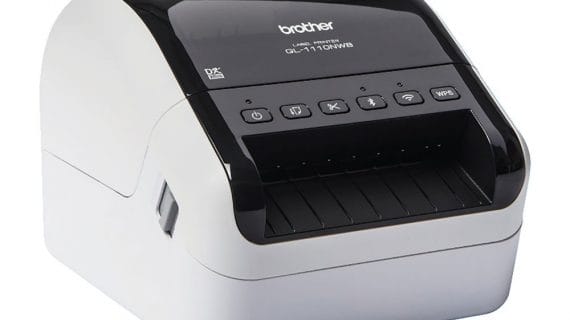 QL-1110NWB