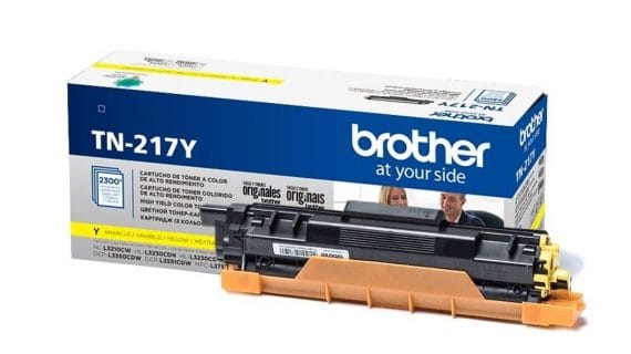 TN-217Y