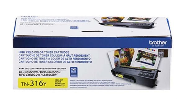 TN-316Y
