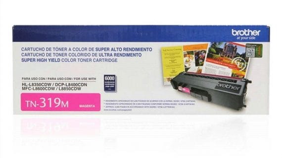TN-319M