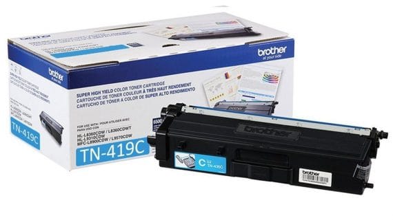 TN-419C