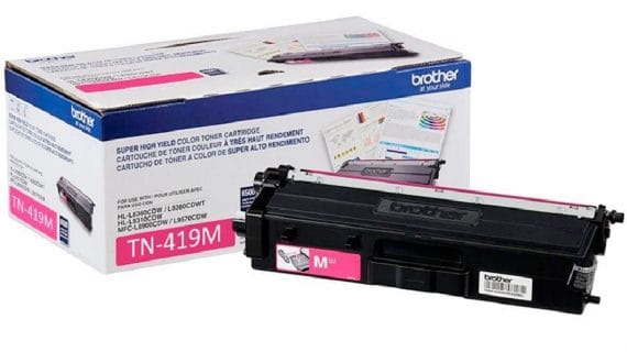 TN-419M