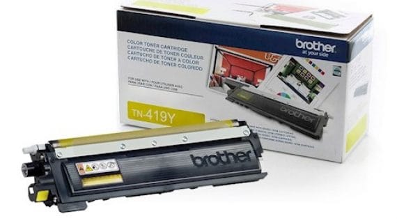 TN-419Y
