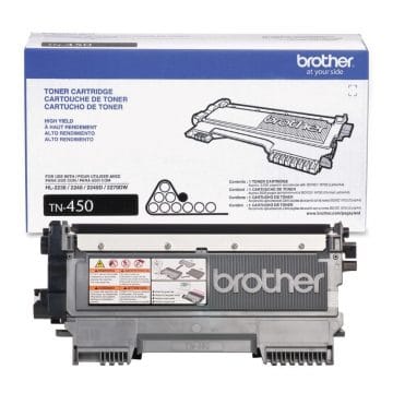 TN-450