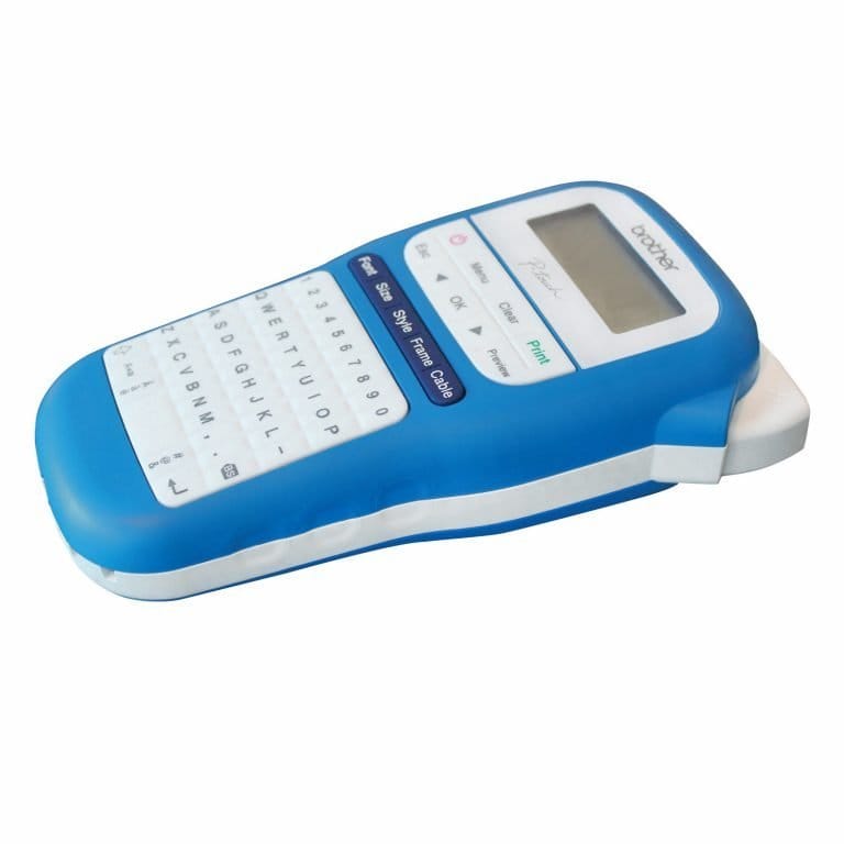 PT-H110BW - Imagen 2