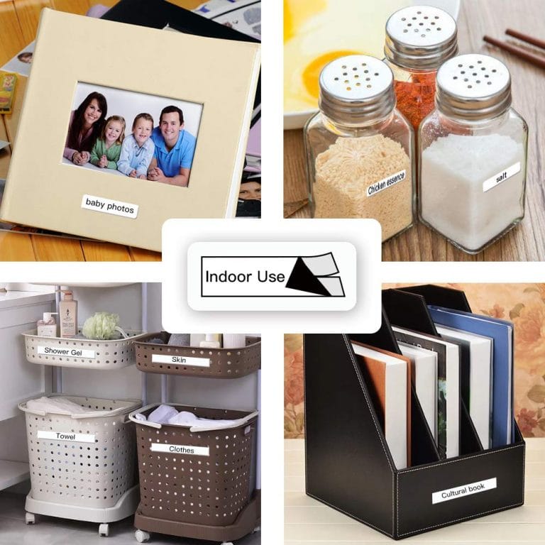 PT-H110BW - Imagen 4