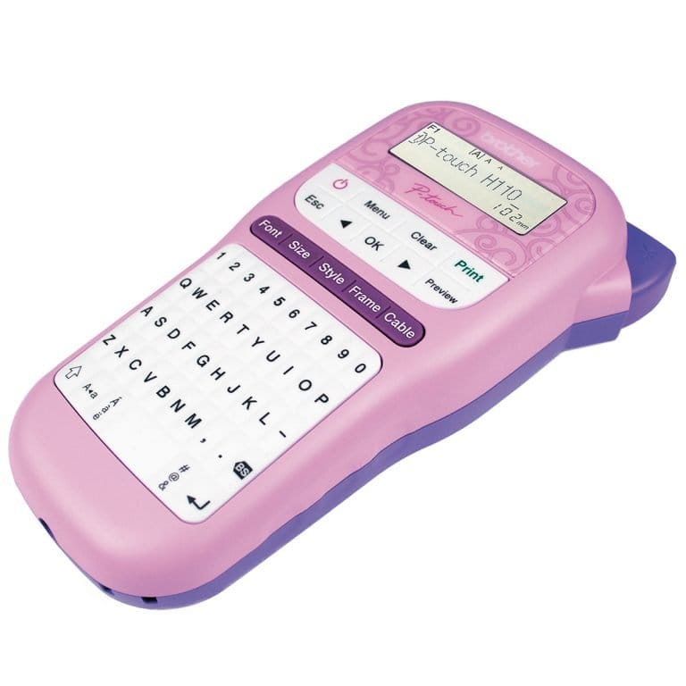 PT-H110PK - Imagen 2