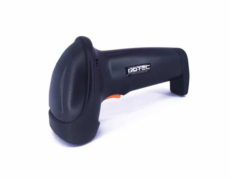 RT-ZQS2D23 - LECTOR DE CODIGO DE BARRAS Y QR CABLEADO - Imagen 2