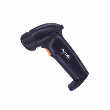 RT-ZQS2D23 - LECTOR DE CODIGO DE BARRAS Y QR CABLEADO