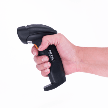 RT-S2D29 LECTOR DE CODIGO DE BARRAS Y QR INALAMBRICO