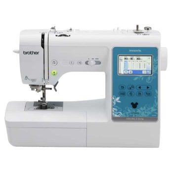 Maquina de bordar NV960DL