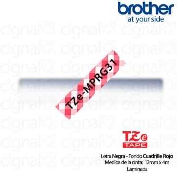 TZe-MPRG31 - Imagen 2