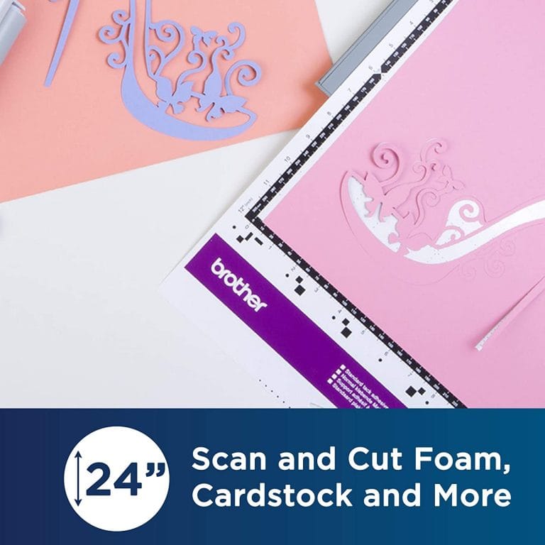 CADXMATSTD24 24 pulgadas