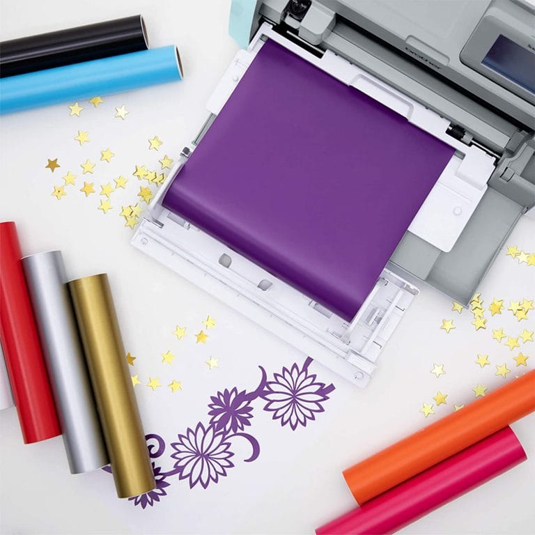 CADXRF1 Vista superior