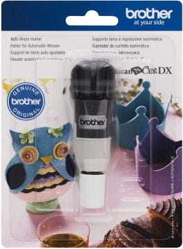 CADXHLD1 Vista frontal con empaque