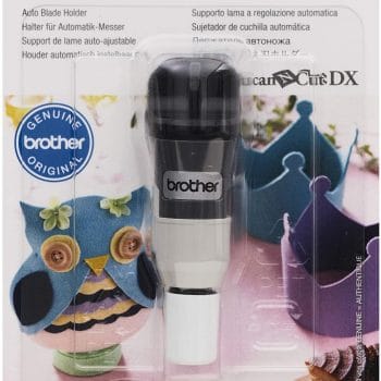 CADXHLD1 Vista frontal con empaque