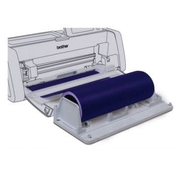 CADXRF1 Vista lateral