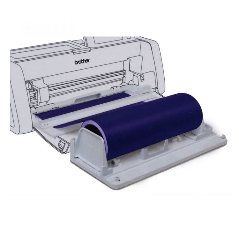 CADXRF1 Vista lateral