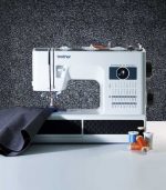 ST371HD Maquina de coser para trabajo pesado