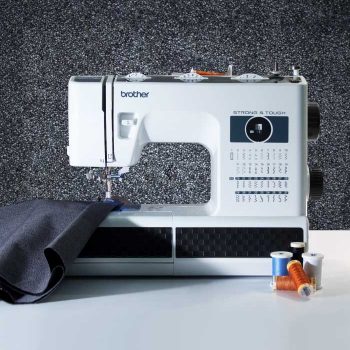 ST371HD Maquina de coser para trabajo pesado