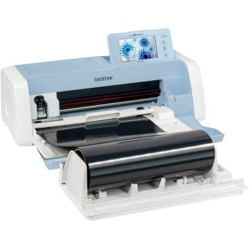 CADXRF1 Vista lateral