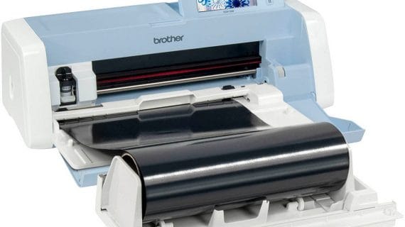 CADXRF1 Vista lateral