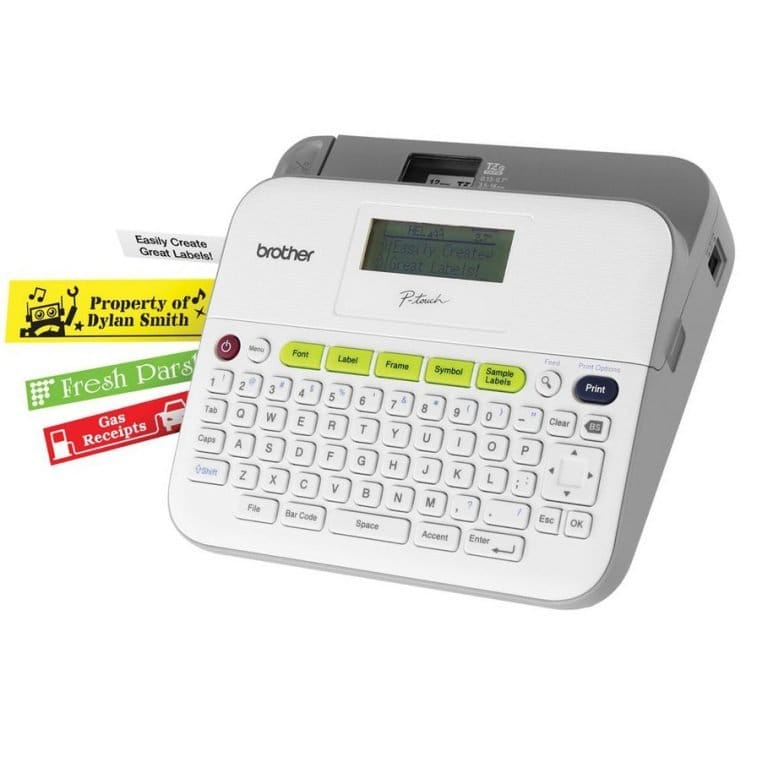 rotuladora-electronica-brother-pt-d400-p-touch-etiquetadora-D_NQ_NP_997714-MLA27385490488_052018-F PT-D400 - Imagen 1