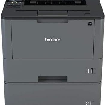 HL-L5100DNT Vista frontal