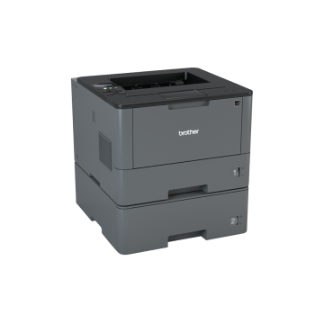 HL-L5100DNT Vista lateral